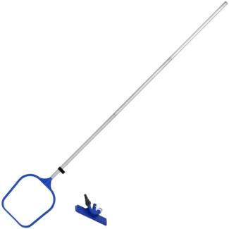 Bestway Wartungsset für Aufstellpools Flowclear 3202584