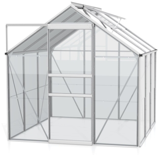 Vitavia Gewächshaus Venus 3800, 3mm ESG