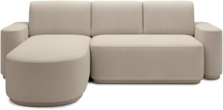 Eltap Aurumm Ecksofa (Amore 18) seite links