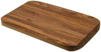 ArteLegno ArteLegno Walnuss-Schneidebrett 25 x 40 cm AL69WL
