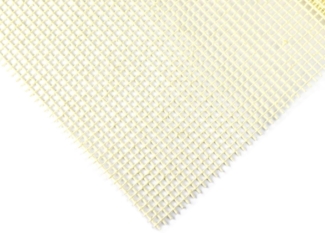 Primaflor-Ideen in Textil Antirutsch Teppichunterlage NATUR-STOP PLUS, Made in Germany, (1-St), Gitter-Rutschunterlage, rutschfest, individuell zuschneidbar