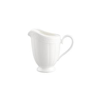 Villeroy & Boch White Pearl Milchkännchen