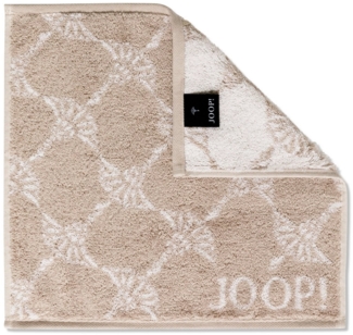 JOOP! Seiftuch JOOP! LIVING - CLASSIC CORNFLOWER Seifentuch-Set, Textil (3-St)