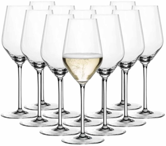 Spiegelau Style Champagnerglas 310 ml 12er Set - DS