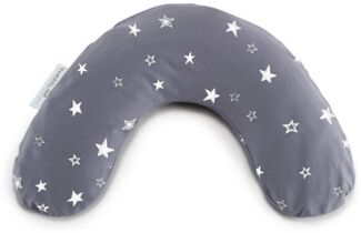 Theraline Bezug für Nackenkissen mittel Sternenhimmel