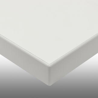 Tischplatte 2000x800 - Weiß