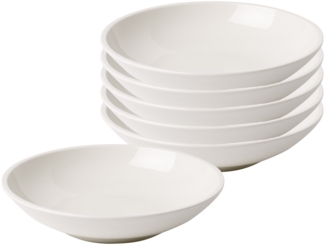 Villeroy & Boch Artesano Original Pastaschale ø 23,6 cm 6er Set - DS