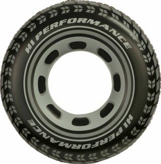 INTEX Schwimmring 91 cm Schwimmreifen Monster Truck Ø ca. 91 cm
