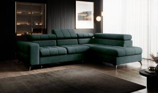 NEXT COLLECTION Ecksofa Pudding S