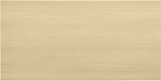 mcbuero. de Einlegboden für Schränke Basic 800x330mm Ahorn