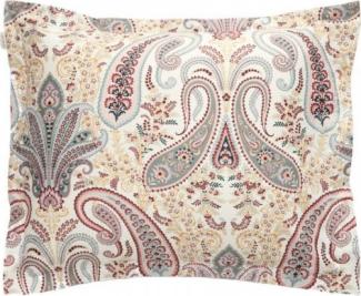 Gant Home Kopfkissenbezug Key West Paisley Faded Pink (40x80 cm) 851029401-670-40x80