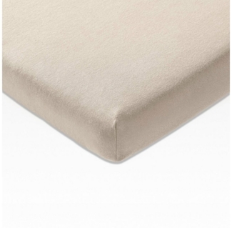 JOOP! Spannbettlaken JOOP! LIVING - UNI Topper, Textil, (1 Stück)