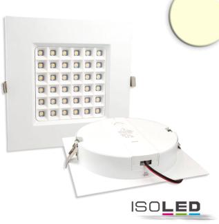 ISOLED LED Downlight Prism 18W, UGR