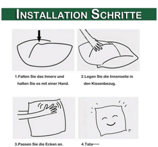 Sunicol Kissenbezug Weihnachten Schneeflocke Plaid Kissenbezüge, 45x45cm, (2 Stück), für Geburtstagspartys, Sofa und Wohnzimmerdekoration