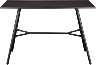 INOSIGN Esstisch Cannington, TOPSELLER!, OTTOs Choice (Tisch, Küchentisch, Auszugstisch, TOPSELLER), Metall Gestell, Tischplatte aus MDF, OTTOs Choice