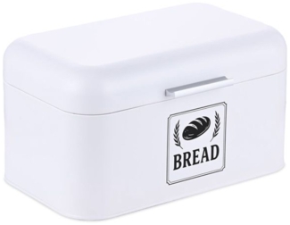 Retro Brotkasten mit Deckel & Griff 10051591_1087