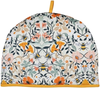 Ulster Weavers Teekanne Bee Bloom, (1-St, 1-teilig), Muff Tea Cosy Teekannenhaube ca. 35x27cm