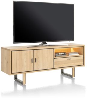 SHIMANTO lowboard braun