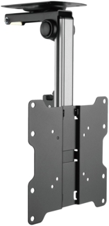 Techly Deckenhalterung fÃ¼r LCD TV LED 17-37