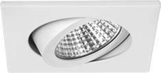 Brumberg Leuchten LED-Deckenspot ws 7W 2700K 710lm 350mA 1226207