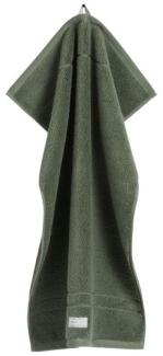 Gant Home Gästehandtuch Premium Towel Agave Green (30x50cm) 852007202-314