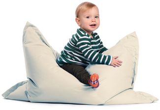 sunnypillow Sitzsack Outdoor & Indoor