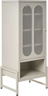 Sideboard SOLETTA Metall Beige