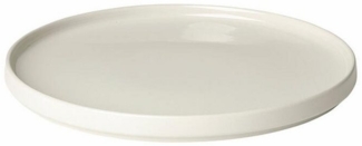 blomus Speiseteller Pilar Moonbeam 27 cm