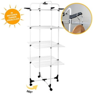 Yoursol Turmwäscheständer Yoursol Paris