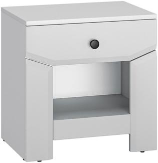 Küchenschrank Hängeschrank 90cm Korpus- & lackierte Frontfarbe wählbar (RI-W4B/90-AV)