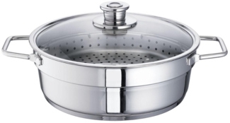 SUS Wega Aroma Dämpfer 30 cm