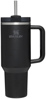 Stanley The Quencher H2. O FlowState? Tumbler 1.18L Black 2.0