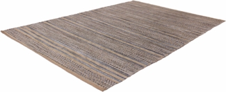 Sienna 810 Grau 160cm x 230cm