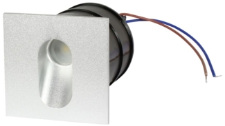 Synergy 21 LED Wandleuchte 10 IP54 3W