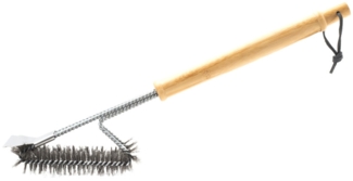 Primaster Multifunktions-Grillbürste 44 cm