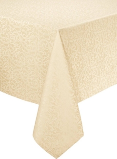 Erwin Müller Tischdecke Tischdecke "Hamm", fleckabweisend Uni