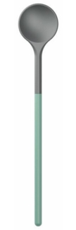 ROSTI Kochlöffel New Optima Nordic Green, 30 cm