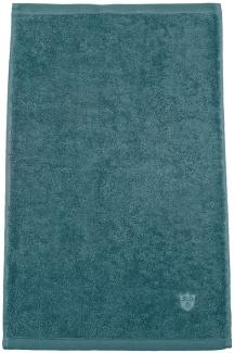 Ross Uni-Walk Handtücher Vita | Gästetuch 30x50 cm | pazifik