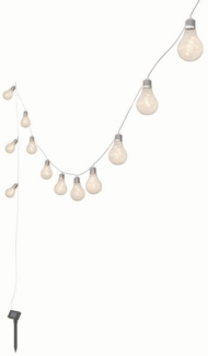 Lindby LED-Lichterkette Lampini