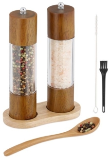 Salz- und Pfeffermühle Set