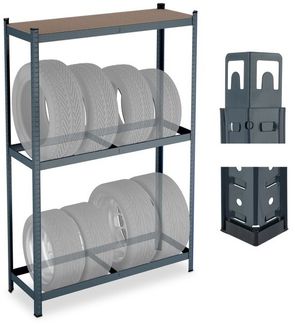 Reifenregal für 8 Reifen 10051539_111