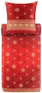 Bassetti Bettwäsche Bassetti Granfoulard Bettwäsche Kollektion 2024 2025, weicher leichter Griff