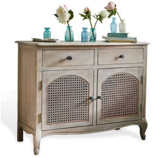 Mirabeau Kommode Kommode Truso braun