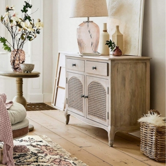 Mirabeau Kommode Kommode Truso braun