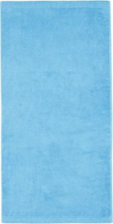 Cawö Handtücher Life Style Uni 7007, 100% Baumwolle (1-St)