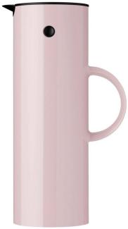 Stelton EM77 Isolierkanne Lavendel, Kanne, Isokanne, Kunststoff, Lila, 1 L, 997