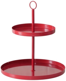 BOLTZE GRUPPE GmbH Etagere Samina Metall, Eisen