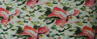 Tischläufer DEBBY (LB 130x40 cm)