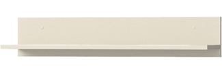 Wandboard Mirlik 10 (Farbe: Cashmere)