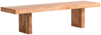 Holzbank Country 190x45